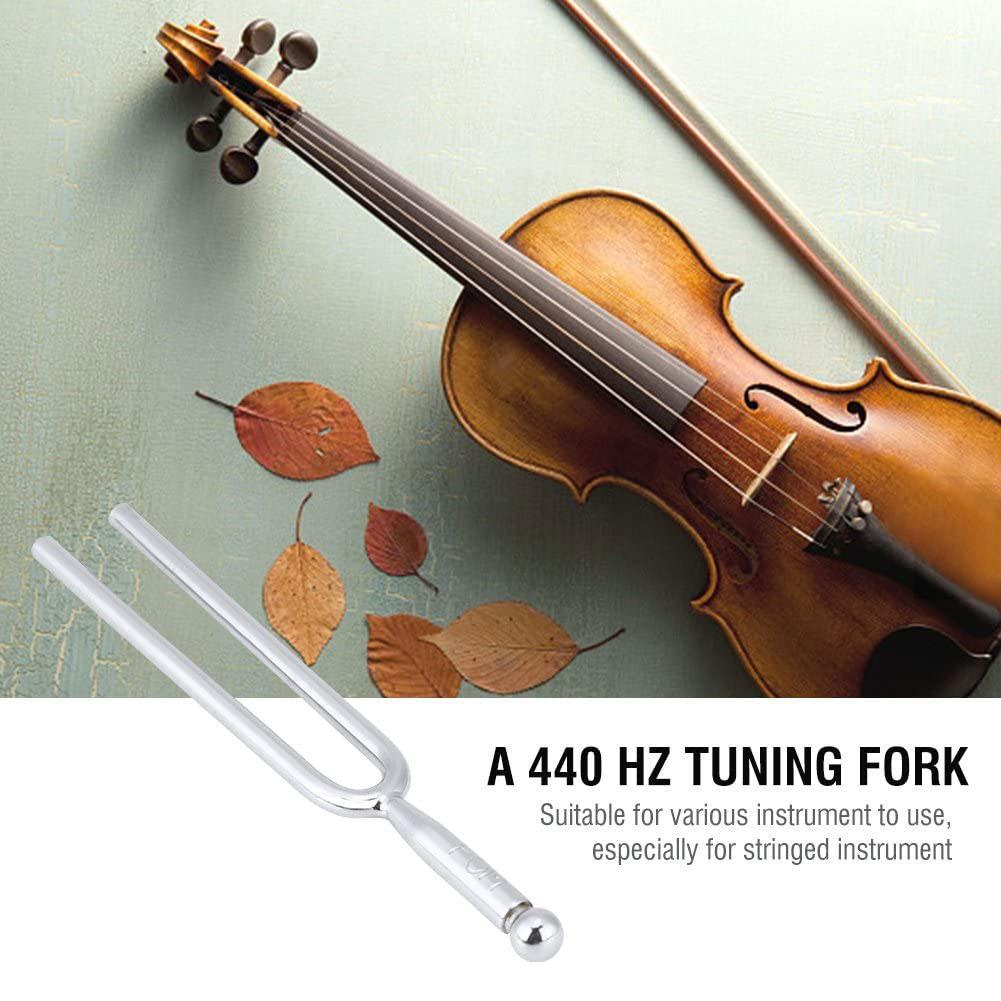 1pc Standard A 440 Hz Tuning F - огляд і ціна Musical Instrument Viola