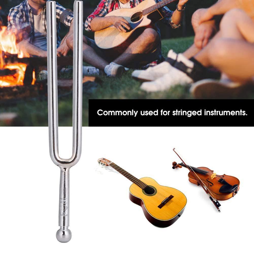 1pc Standard A 440 Hz Tuning F - огляд і ціна Musical Instrument Viola