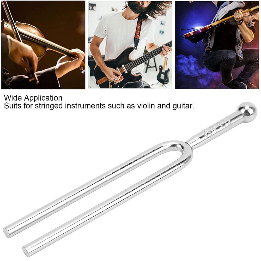 1pc Standard A 440 Hz Tuning F - огляд і ціна Musical Instrument Viola
