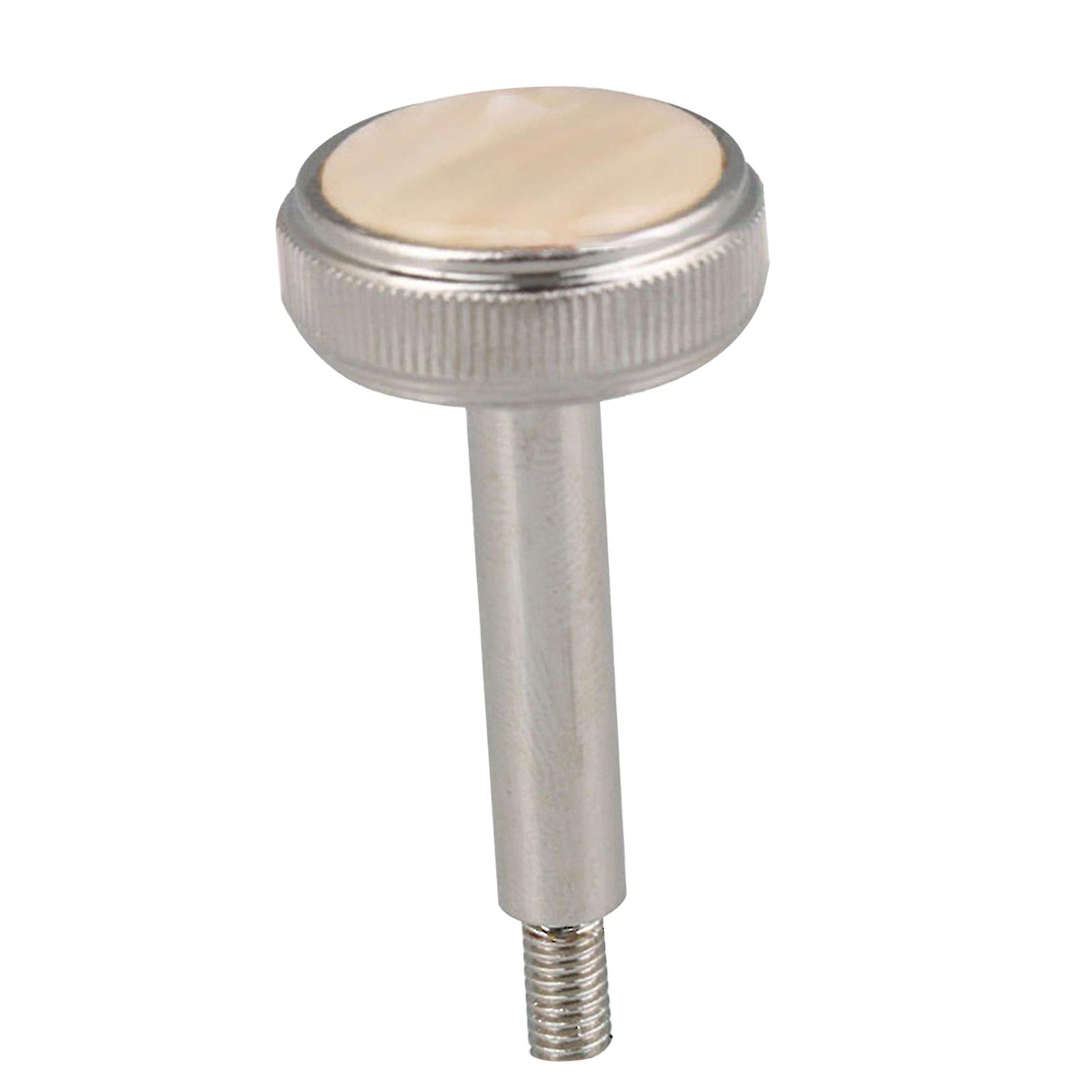 Metal Euphonium Finger Buttons - огляд і ціна Musical Instrument Repairs
