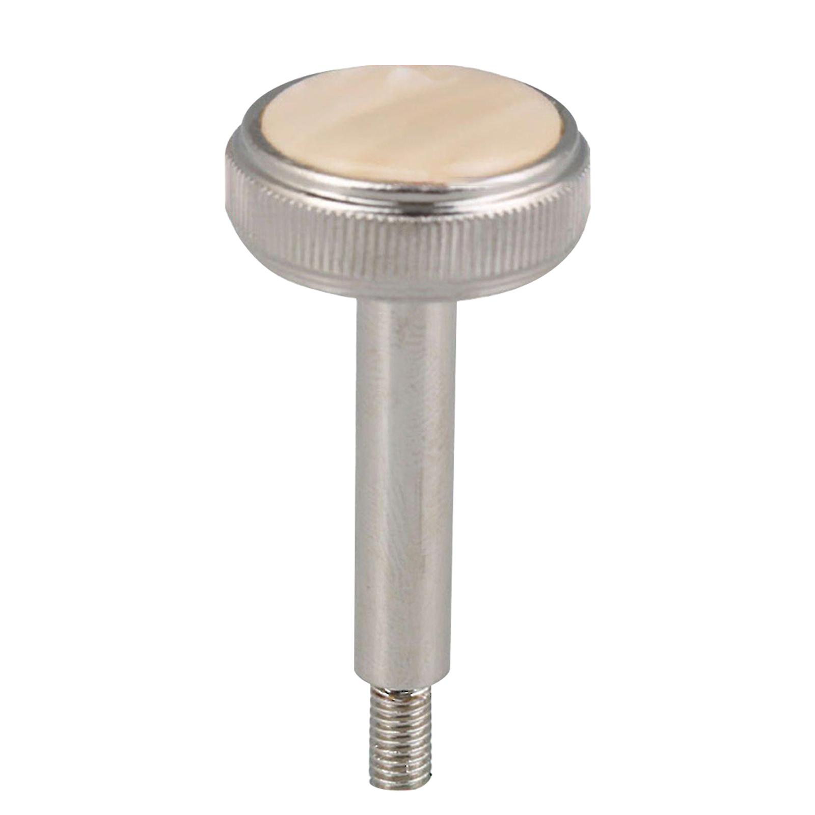 Metal Euphonium Finger Buttons - огляд і ціна Musical Instrument Repairs