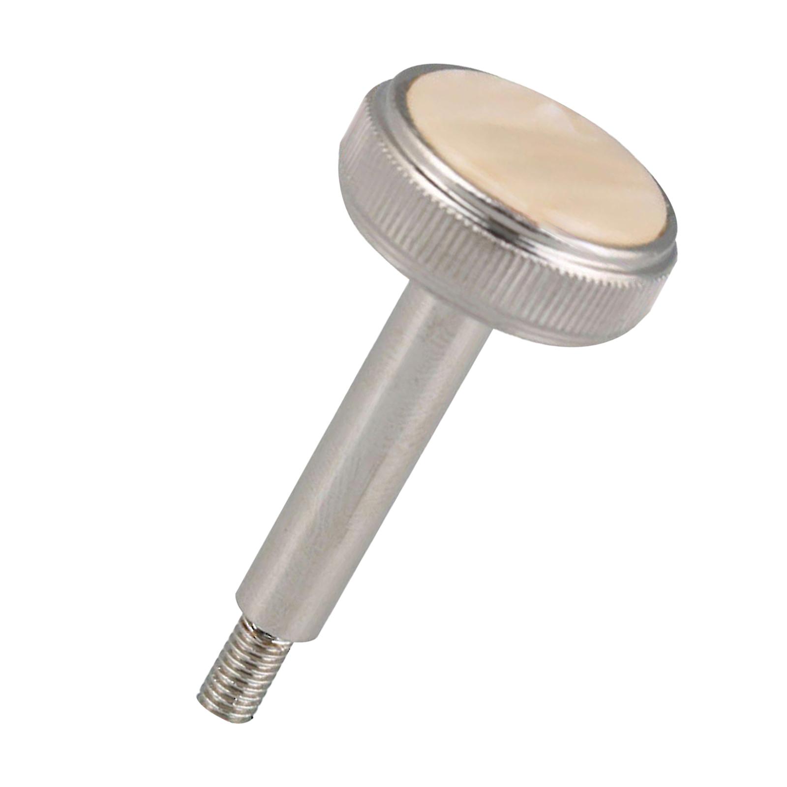 Metal Euphonium Finger Buttons - огляд і ціна Musical Instrument Repairs