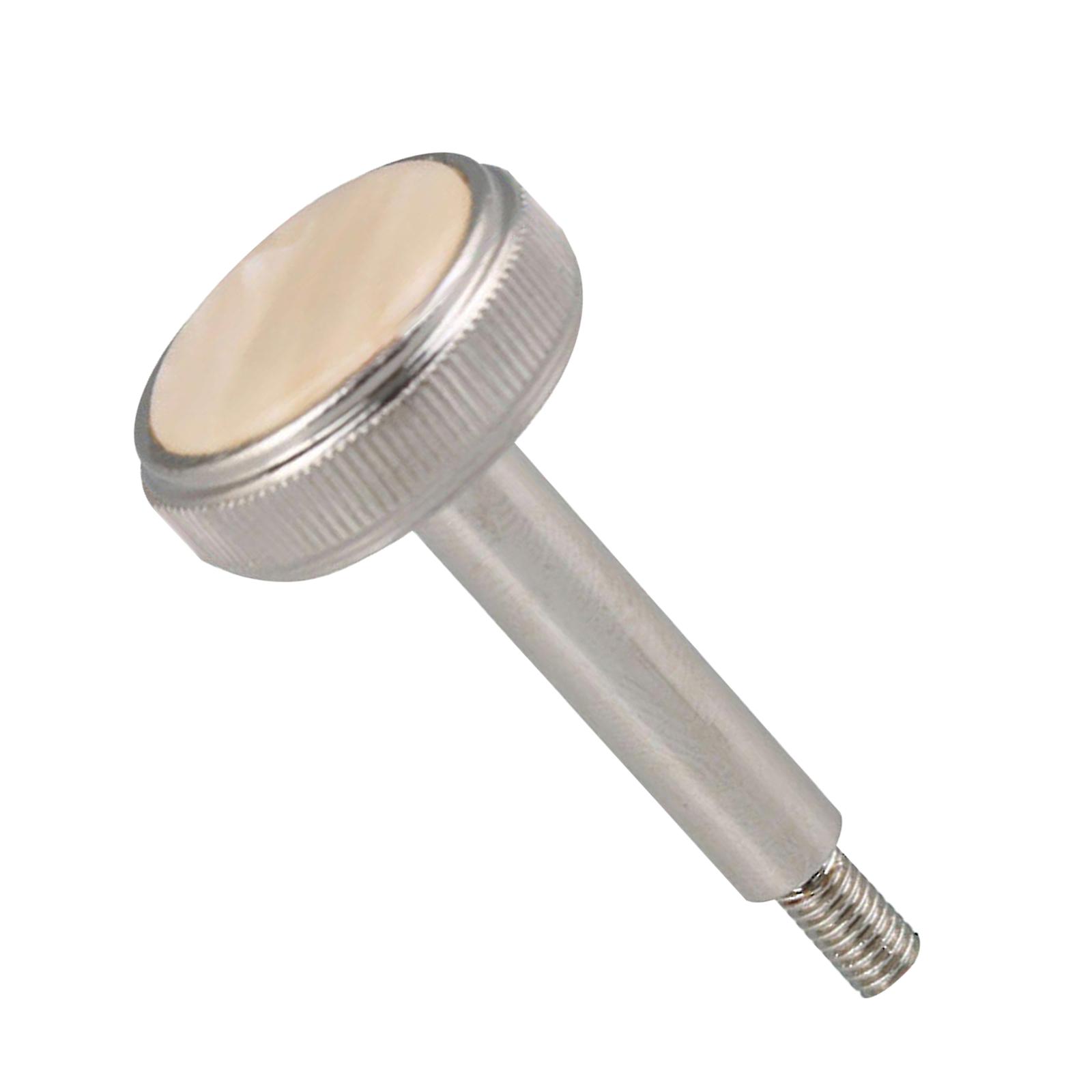 Metal Euphonium Finger Buttons - огляд і ціна Musical Instrument Repairs