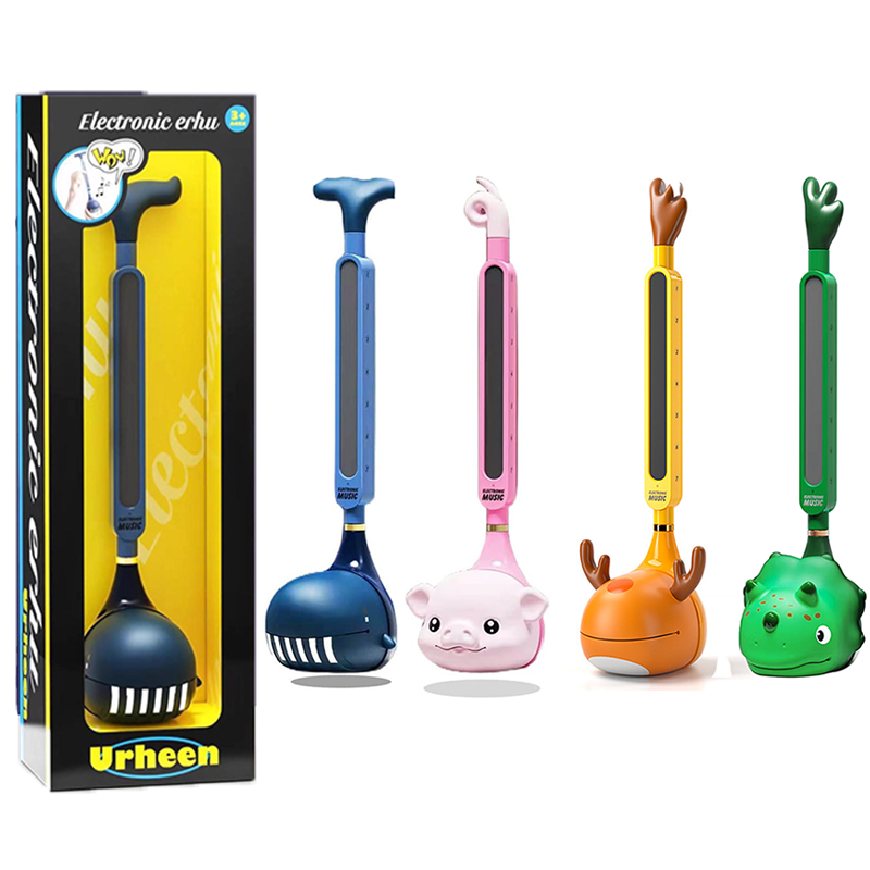 Otamatone Japanese Electronic  - огляд і ціна Musical Instrument In Japanese