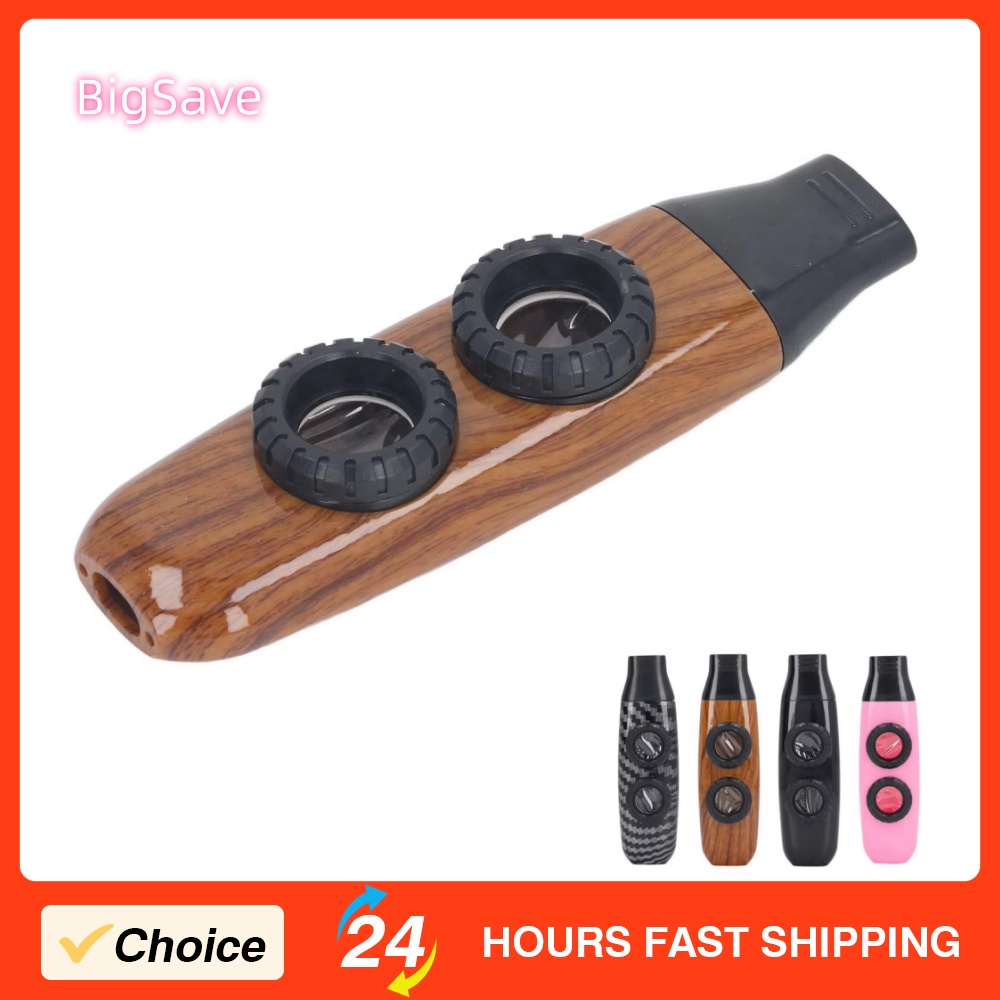 Kazoo Flute Instrument Kazoo F - огляд і ціна Musical Instrument Flute