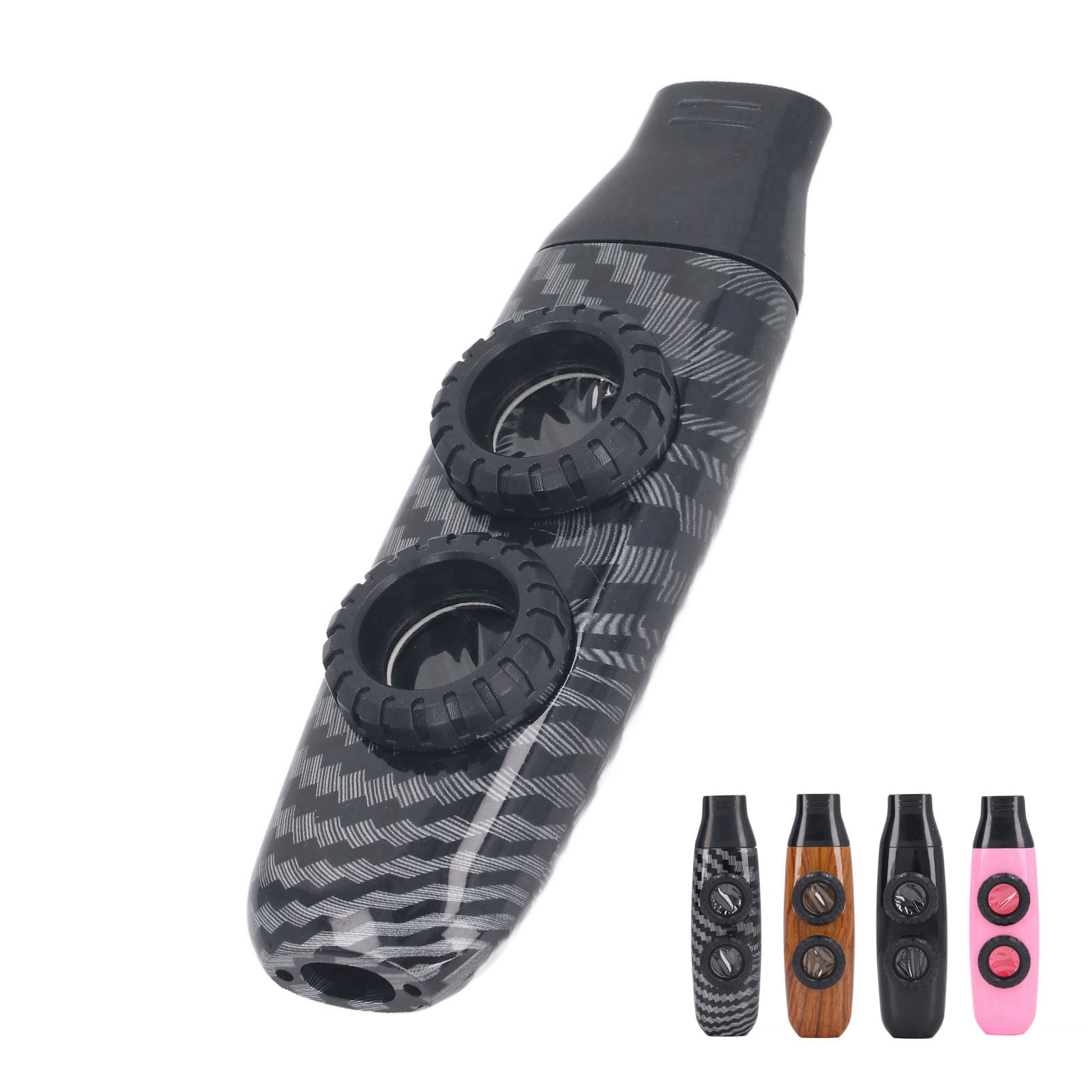 Kazoo Flute Instrument Kazoo F - огляд і ціна Musical Instrument Flute