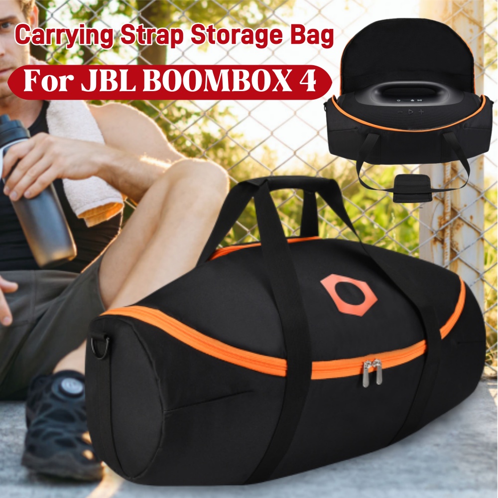 Speaker Carrying Case for JBL  - огляд і ціна Musical Instrument Band