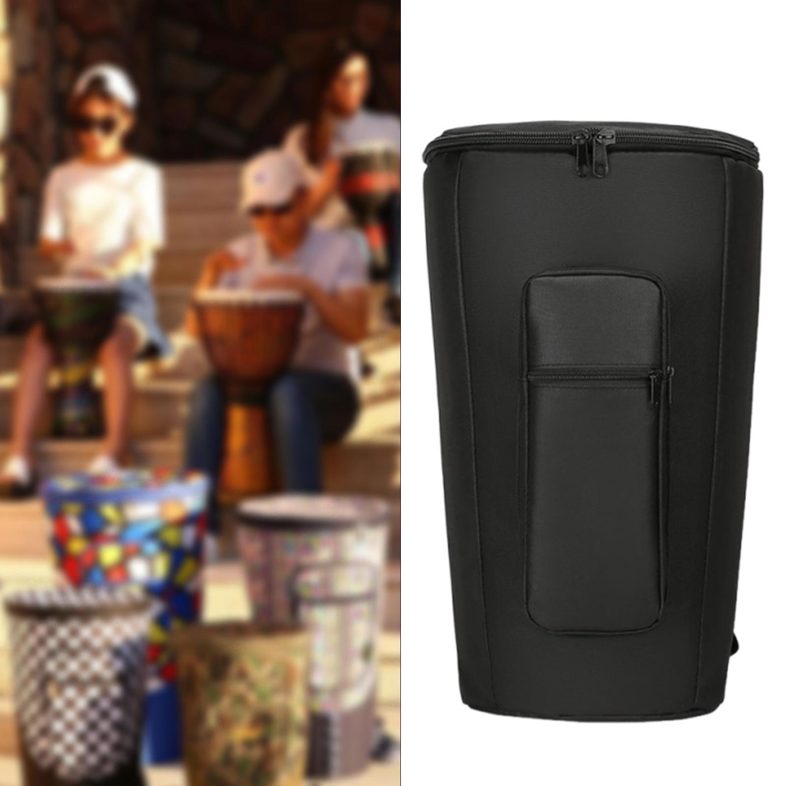 Waterproof Musical Instrument  - огляд і ціна Musical Instrument Djembe