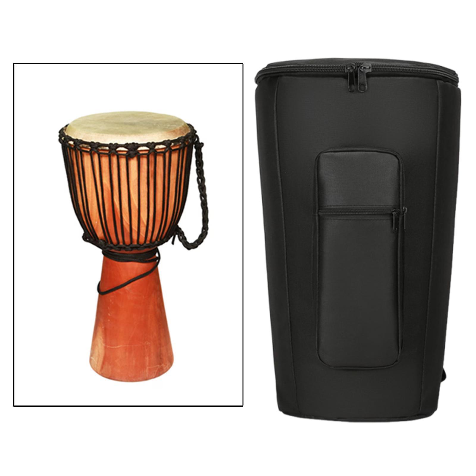 Waterproof Musical Instrument  - огляд і ціна Musical Instrument Djembe