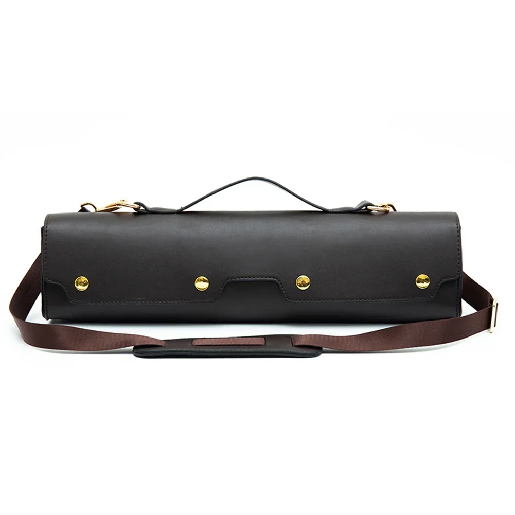 Portable Storage Case For 16 1 - огляд і ціна Musical Instrument Flute
