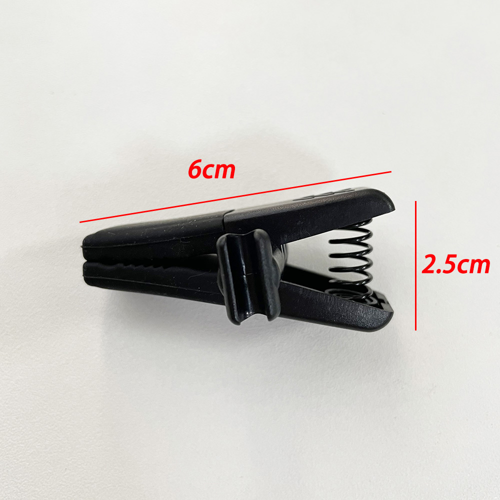 1PC Instrument Microphone Clip - огляд і ціна Musical Instrument Flute