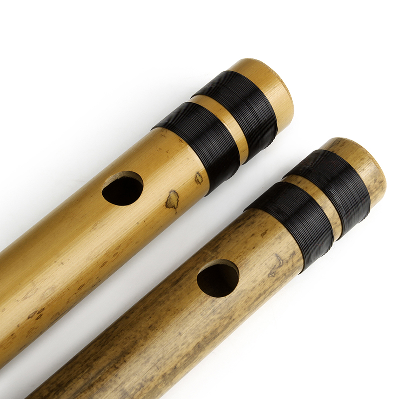 8 Hon Japanese Shinobue Flute  - огляд і ціна Musical Instrument In Japanese