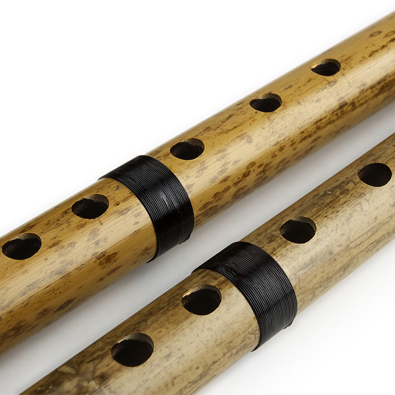 8 Hon Japanese Shinobue Flute  - огляд і ціна Musical Instrument In Japanese
