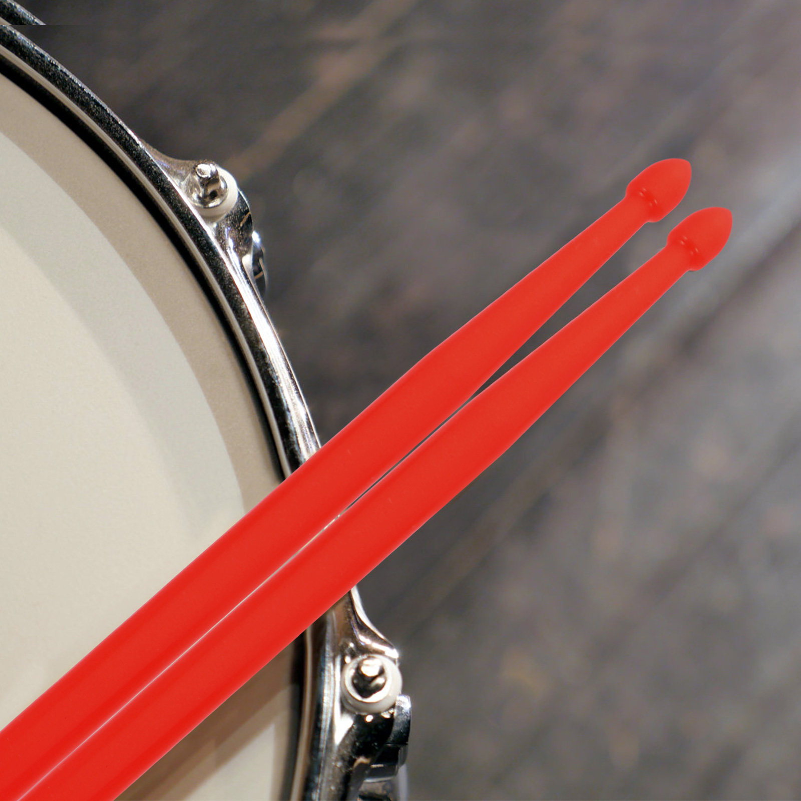 1Pair Double-End Drumsticks Pr - огляд і ціна Musical Instrument Ending In A
