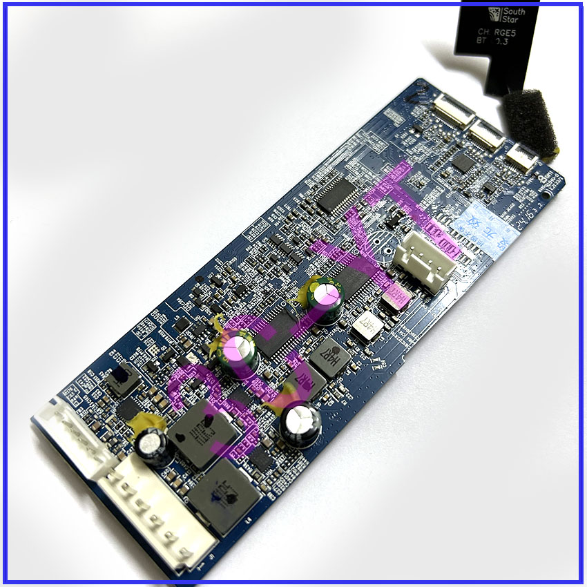 1PCS For JBL Charge5 ND Mother - огляд і ціна Jbl Speaker Charge 5