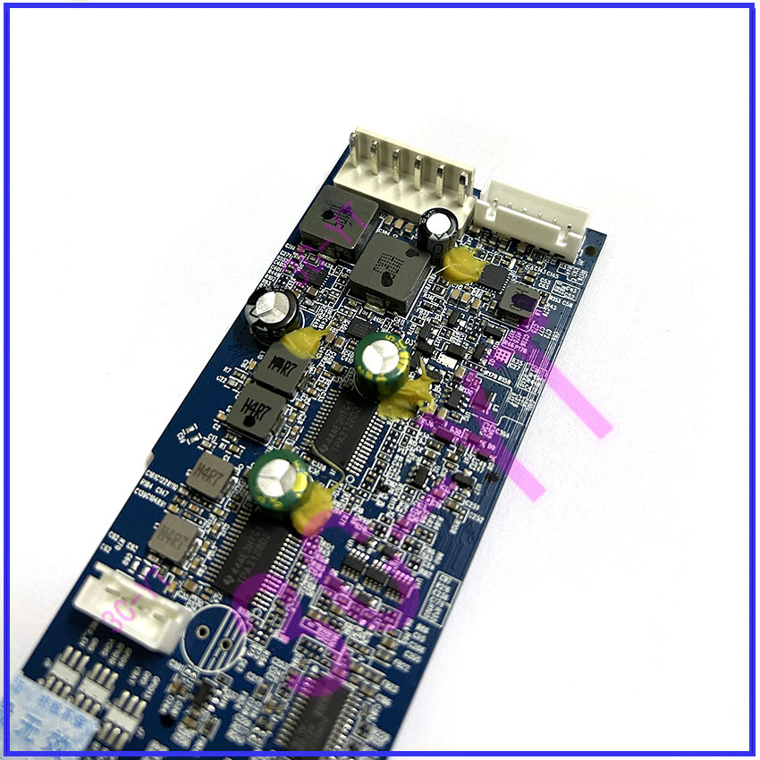 1PCS For JBL Charge5 ND Mother - огляд і ціна Jbl Speaker Charge 5