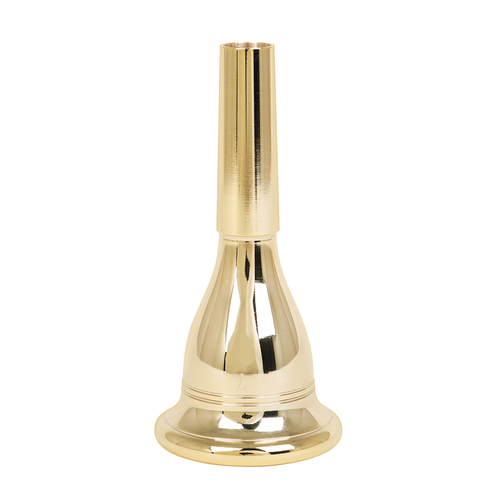 No. 7 Bass Tuba Mouthpiece Bra - огляд і ціна Musical Instrument Tuba