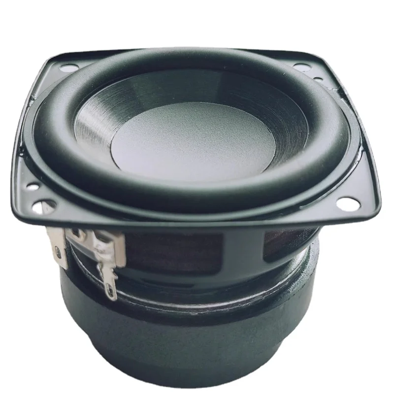 SOTAMIA 1Pcs 2.75 Inch Full Ra - огляд і ціна Jbl Speaker Charge 5
