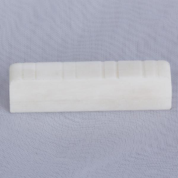 Mandolin Bone Nut Eight Slot B - огляд і ціна Musical Instrument Repairs