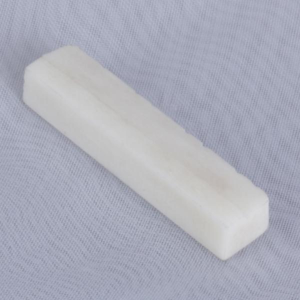 Mandolin Bone Nut Eight Slot B - огляд і ціна Musical Instrument Repairs
