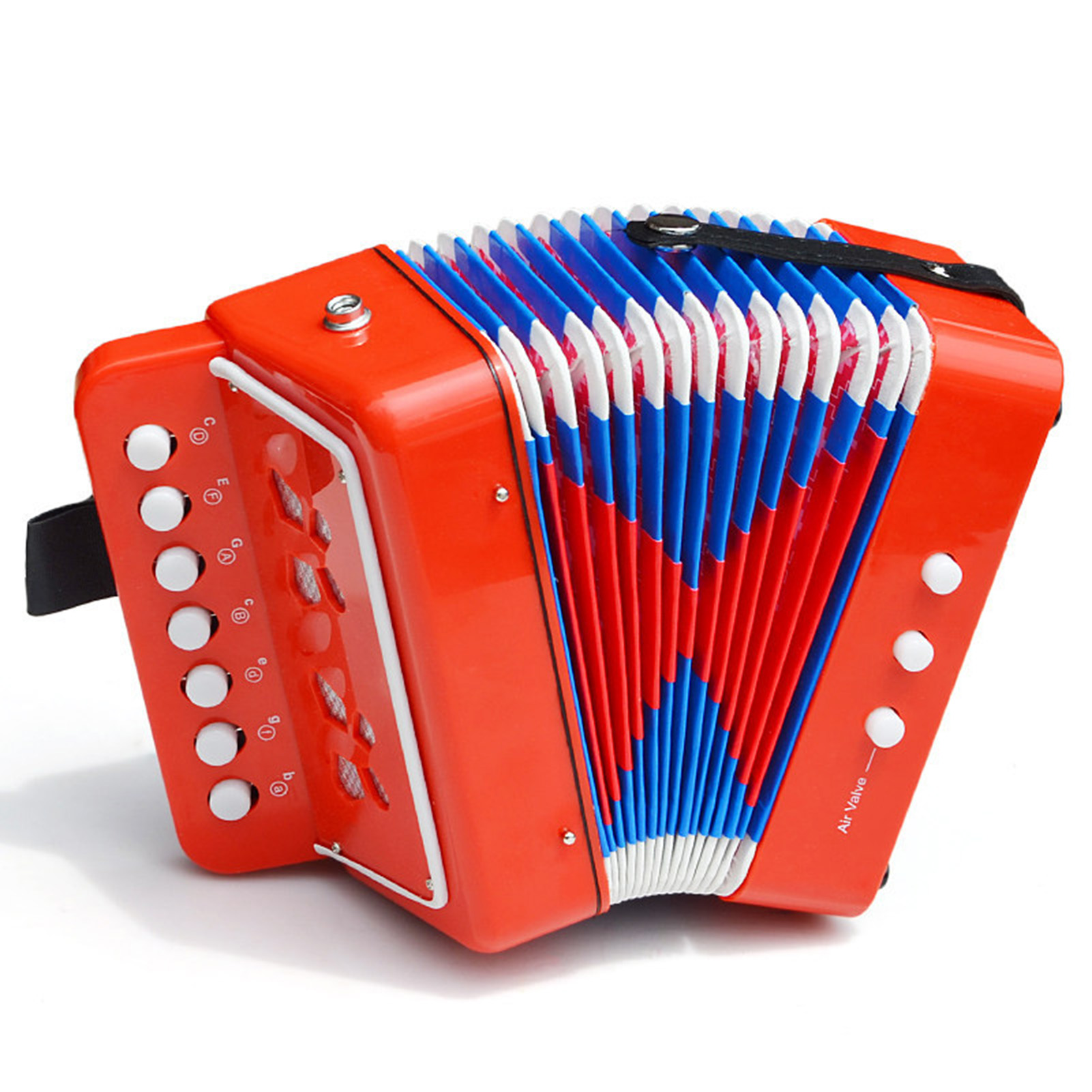 Accordion Toy Children Accordi - огляд і ціна Musical Instrument Brands