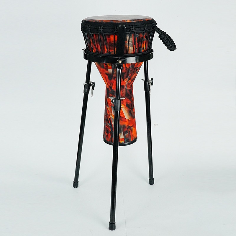 Heighten African Drum Stand Ad - огляд і ціна Musical Instrument Djembe