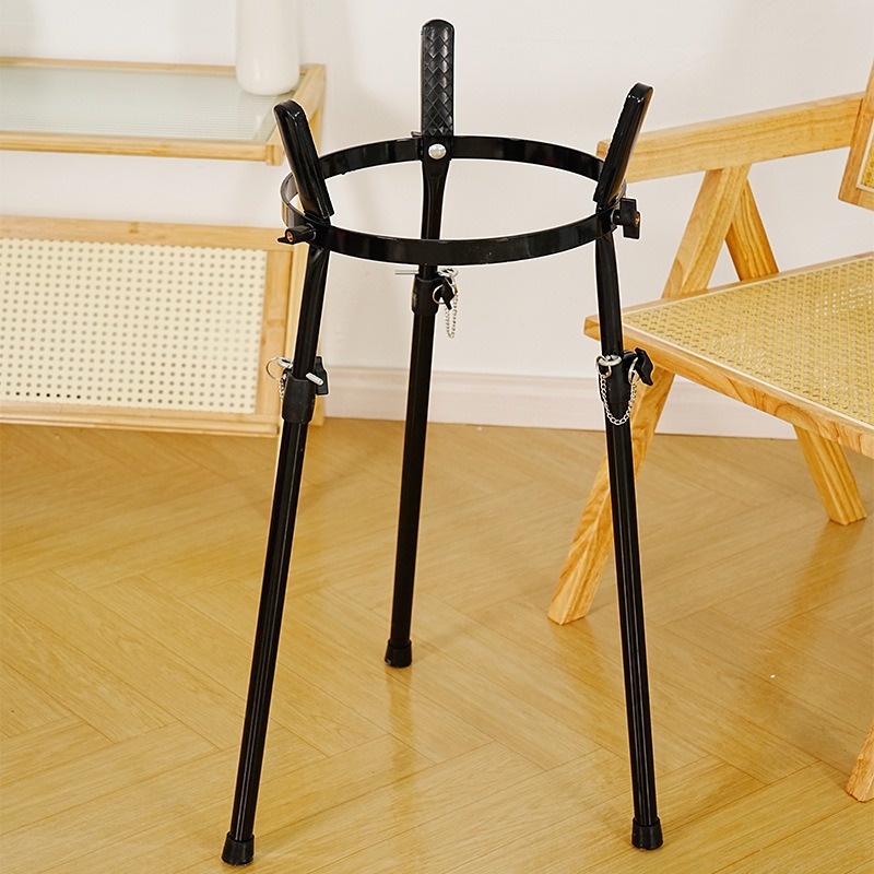 Heighten African Drum Stand Ad - огляд і ціна Musical Instrument Djembe