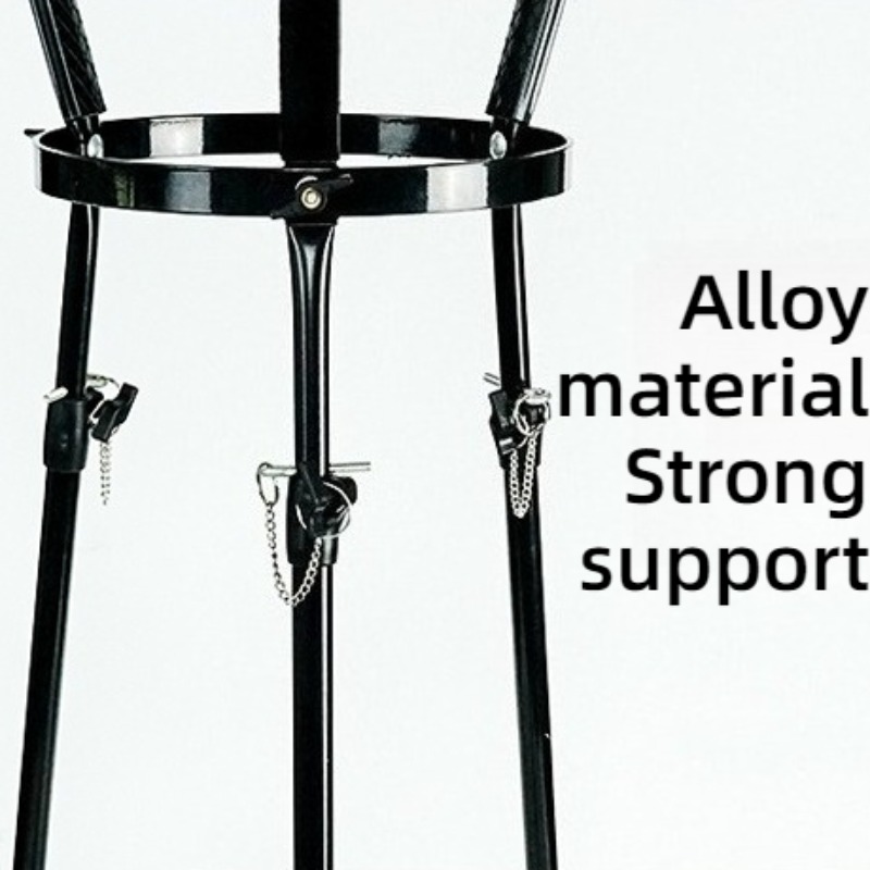 Heighten African Drum Stand Ad - огляд і ціна Musical Instrument Djembe