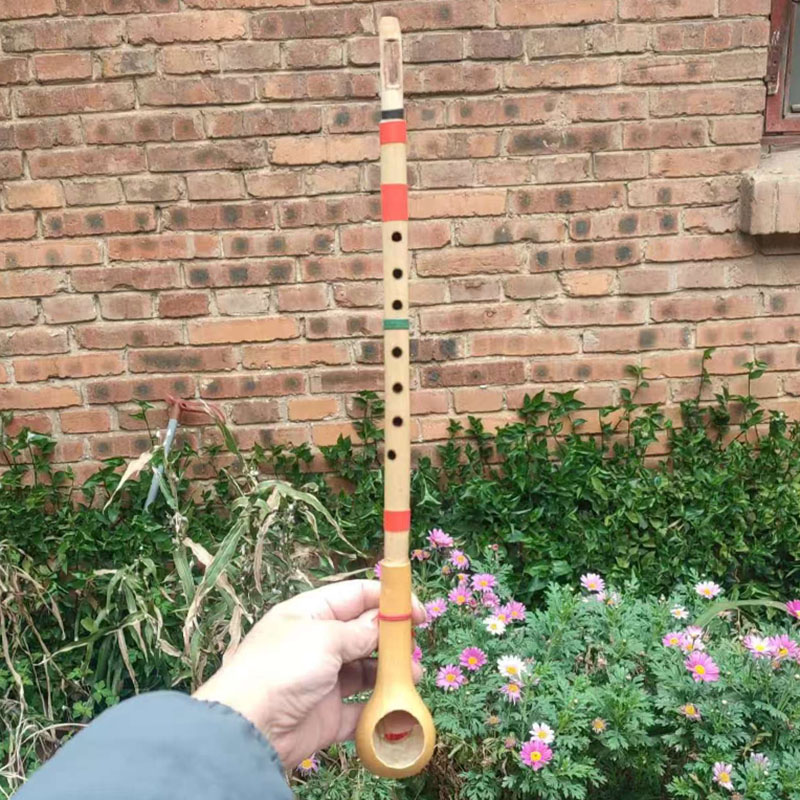 Handmade Bamboo Straight Flute - огляд і ціна Musical Instrument Groups