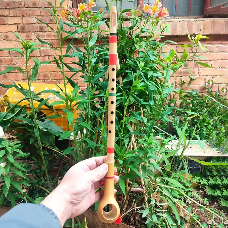 Handmade Bamboo Straight Flute - огляд і ціна Musical Instrument Groups