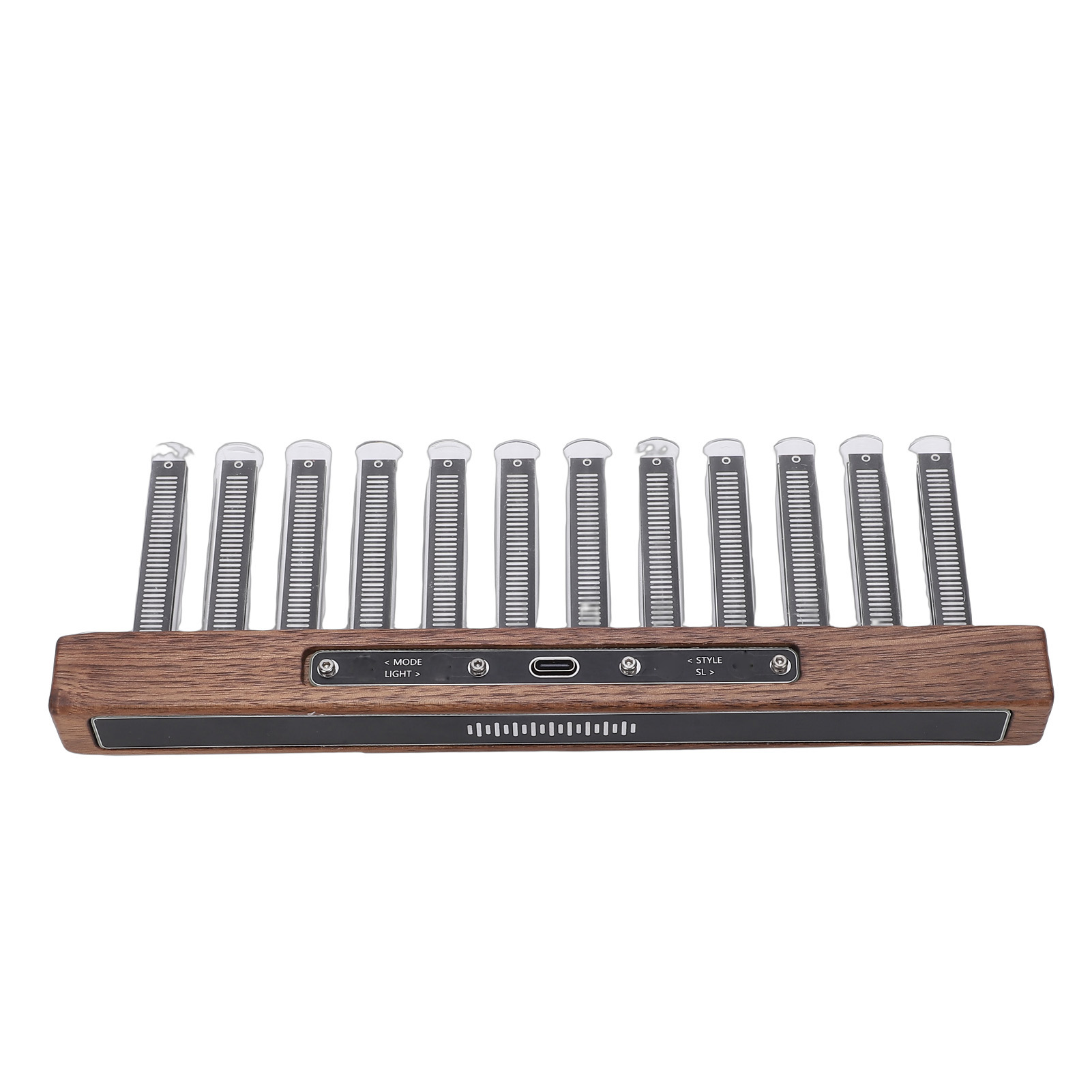 LED Music Spectrum Display Hom - огляд і ціна Musical Instrument Tuba