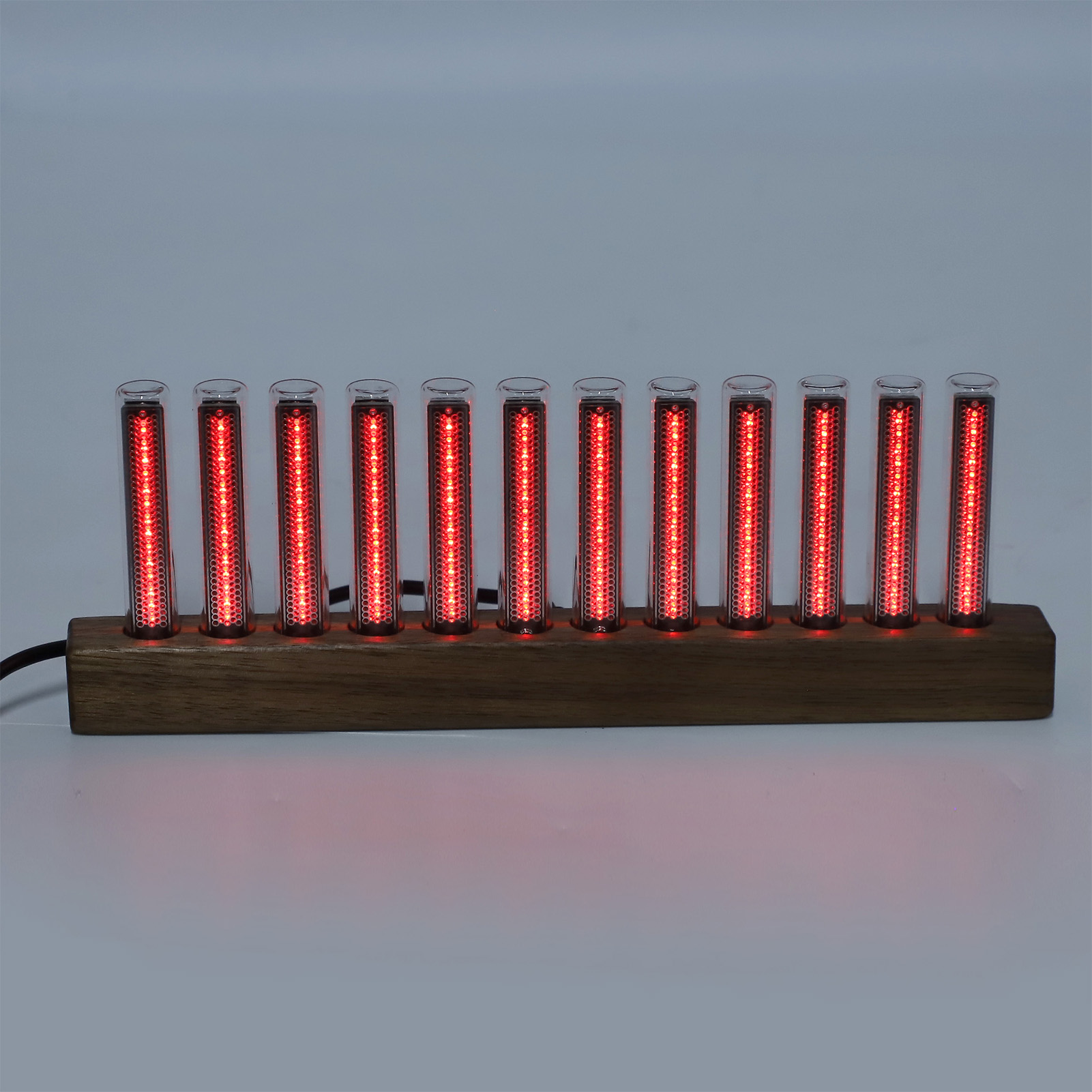LED Music Spectrum Display Hom - огляд і ціна Musical Instrument Tuba